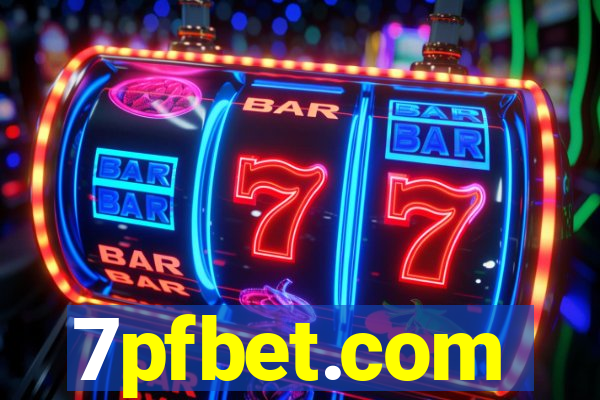 7pfbet.com