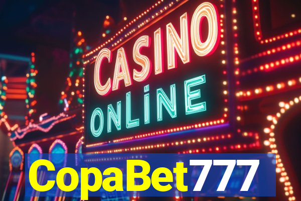 CopaBet777