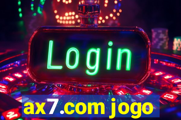 ax7.com jogo