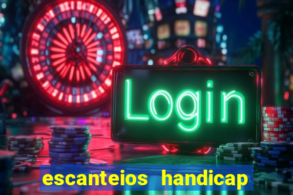 escanteios handicap 2 5