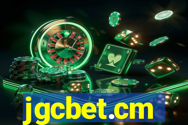 jgcbet.cm