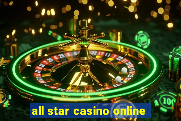 all star casino online