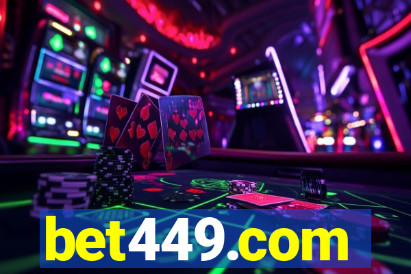 bet449.com