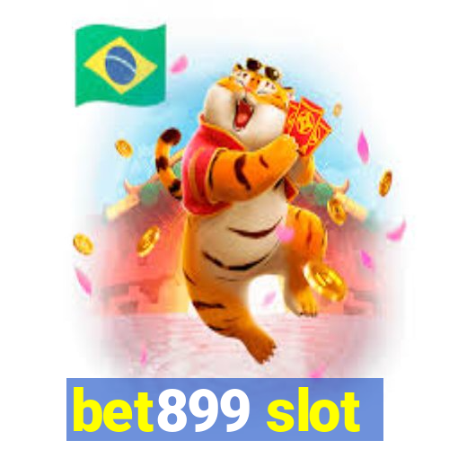 bet899 slot