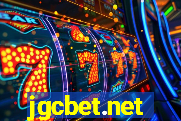 jgcbet.net