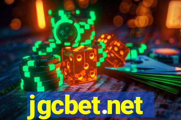 jgcbet.net