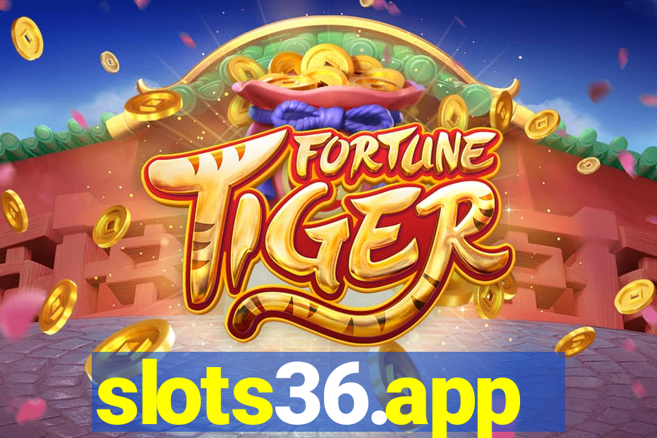 slots36.app