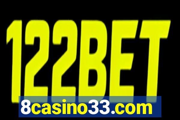 8casino33.com