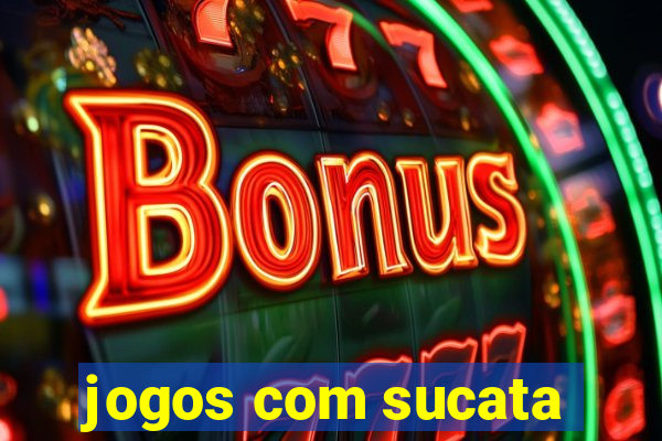 jogos com sucata