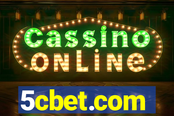 5cbet.com