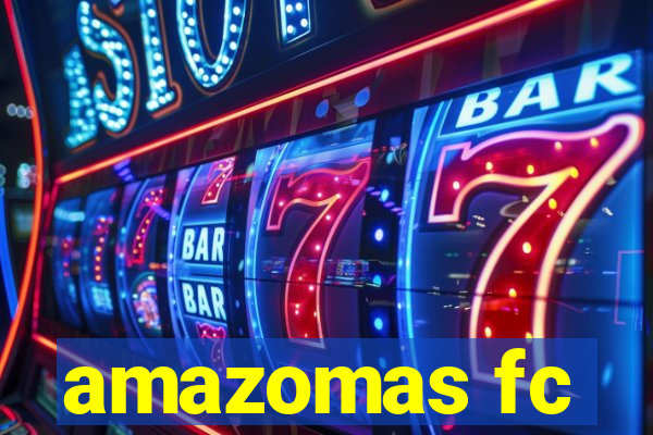 amazomas fc