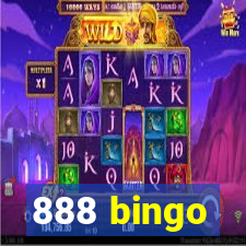 888 bingo