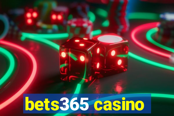 bets365 casino