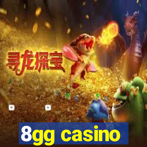 8gg casino