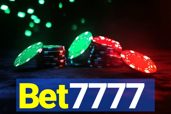 Bet7777