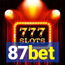 87bet