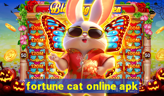 fortune cat online apk