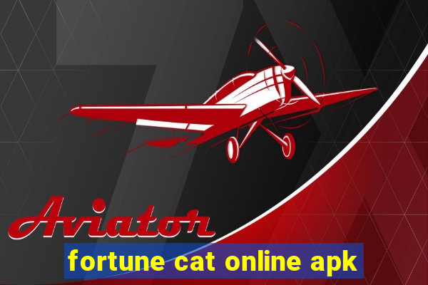 fortune cat online apk