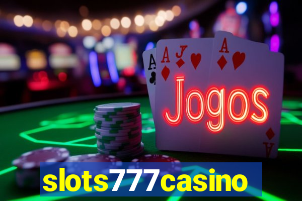 slots777casino