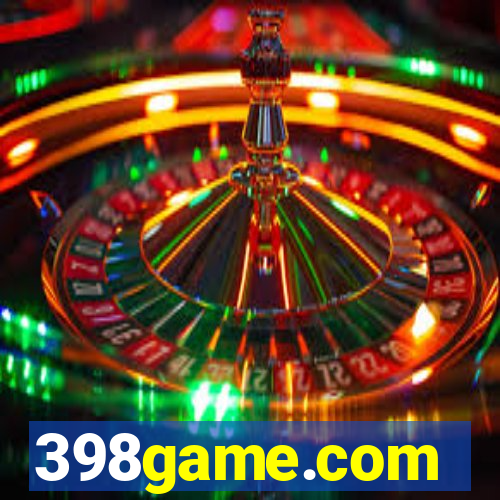 398game.com