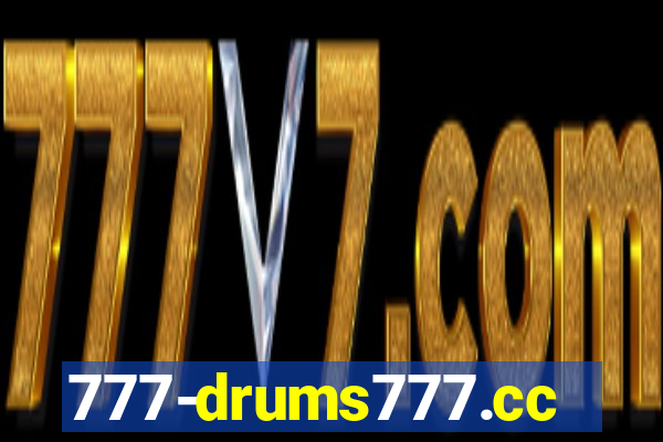 777-drums777.cc