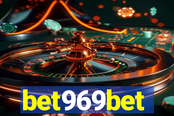 bet969bet