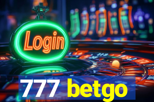 777 betgo