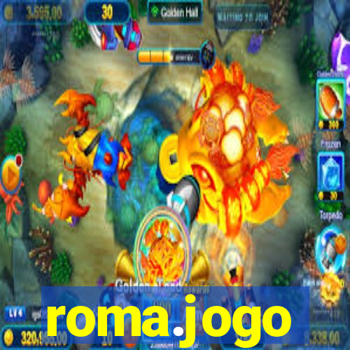 roma.jogo