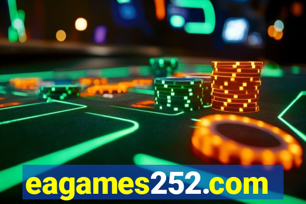 eagames252.com