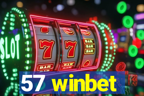 57 winbet