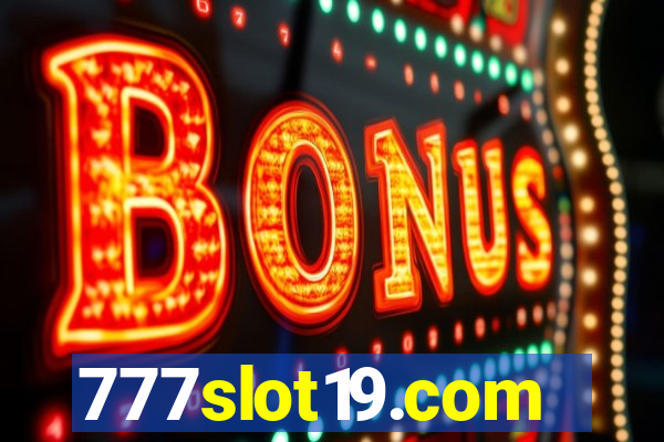 777slot19.com