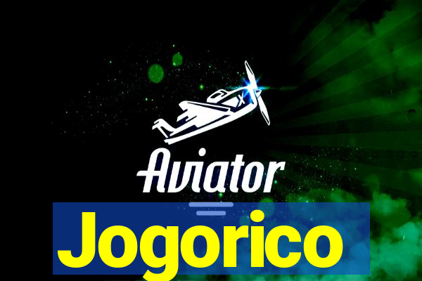 Jogorico