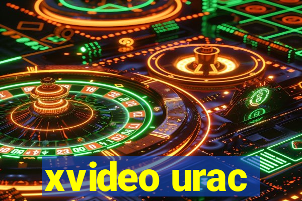 xvideo urac