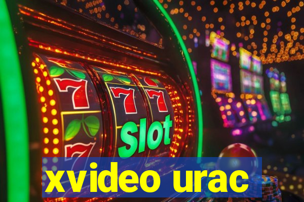 xvideo urac