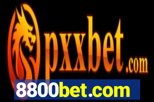 8800bet.com