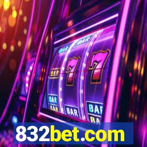 832bet.com