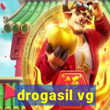 drogasil vg