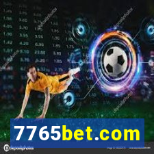 7765bet.com