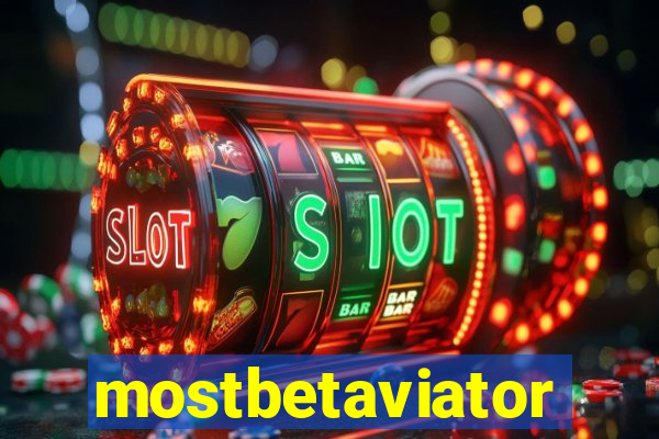 mostbetaviator