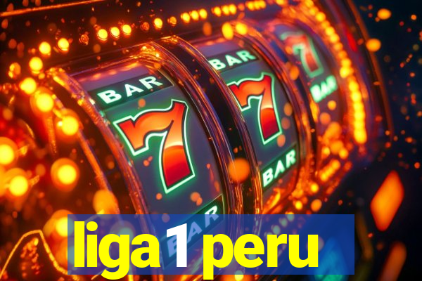 liga1 peru