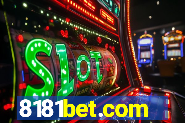 8181bet.com