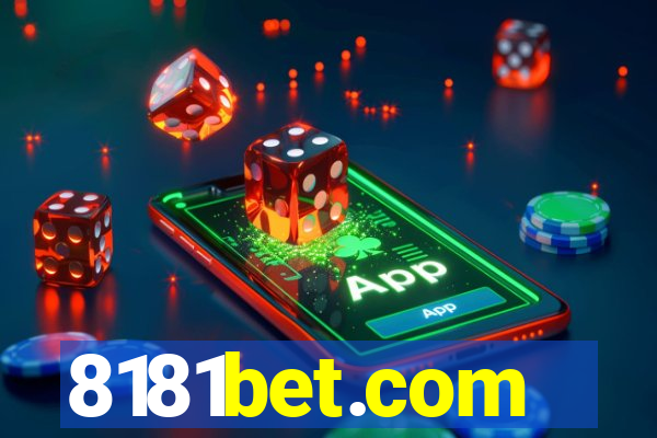 8181bet.com