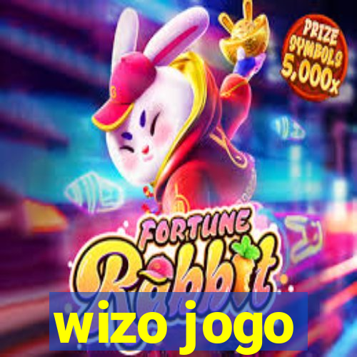 wizo jogo