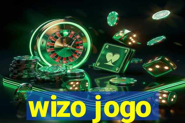 wizo jogo