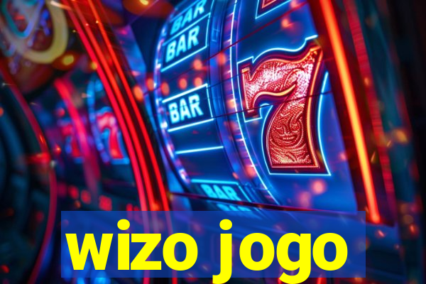 wizo jogo