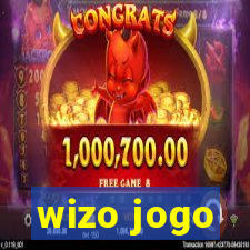 wizo jogo