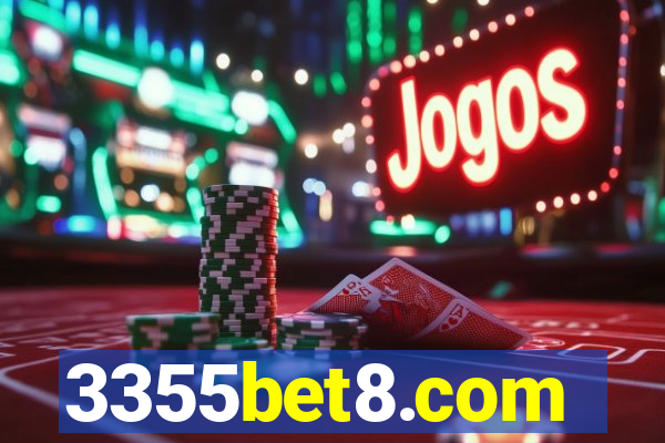 3355bet8.com