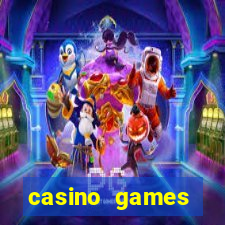 casino games jackpot party