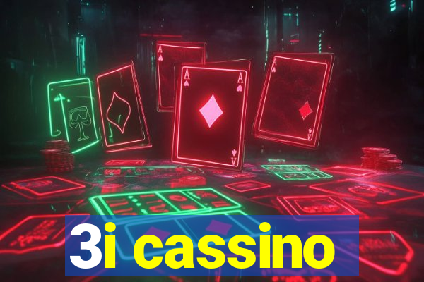 3i cassino