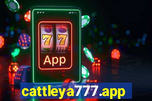 cattleya777.app